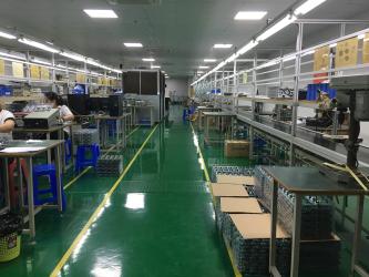 Shenzhen Wex Technology Co. Ltd