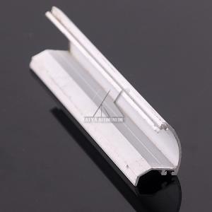 Wholesale Alloy Aluminum Window Extrusion Profiles For Silding Aluminum Window Frame from china suppliers