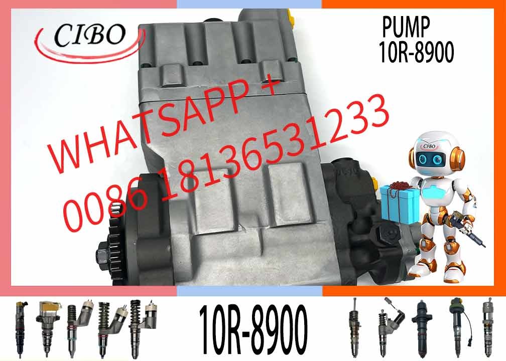 10R-8897 10R-8899 10R-8900 319-0675 319-0677 319-0678 10R8897 fuel injection pump for C7 C9 324D E330D E