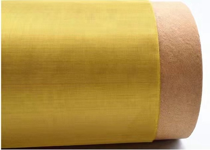 20 Micron 25 32 42Um Square Weave Wire Mesh Corrosion Resisting