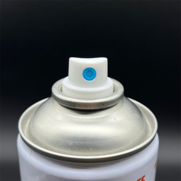 Precision Female Paint Spray Flow Valve for Automotive Applications - Adjustable Control, Durable Build