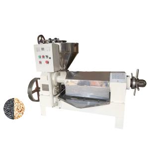 Wholesale RF130-S Cooking Oil Pressing Machine Stable Performance Easy Maintenance from china suppliers