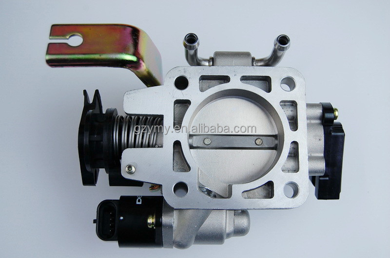 SMW250213 Electronic Throttle Body 17203041 For Havel 4G63/4G64 Spare Parts