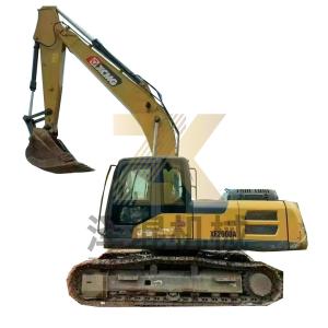 Wholesale XE200DA 20TON Track Hoe Shoes Excavator with Hydraulic Valve from china suppliers