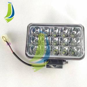 Wholesale 20Y-06-21480 Spare Parts Work Lamp Assy 20Y0621480 For PC100 Excavator from china suppliers