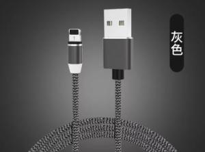 Wholesale Magnetic Fast Data Transfer Cable Braided Universal Data Transfer Cable from china suppliers