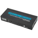 48 Bit 3840x2160 60Hz 5x1 HDMI 4K Switcher