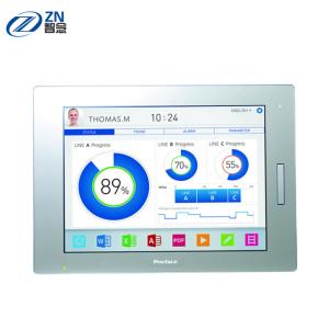 Wholesale PFXGP4402WADW Proface HMI 7 Inch LED Backlight Touch Screen from china suppliers