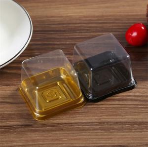Wholesale Oil Proof Food Blister Packaging Customized Logo Environmental Friendly from china suppliers