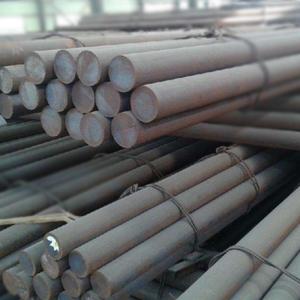 Wholesale S275jr Carbon Steel Rod GB 30mm Bright Round Bar For Energy from china suppliers