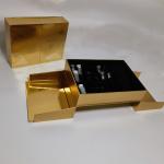 Corrugated Cardboard Box Die Cut Recycled Carton Box Gift Packaging Aseptic