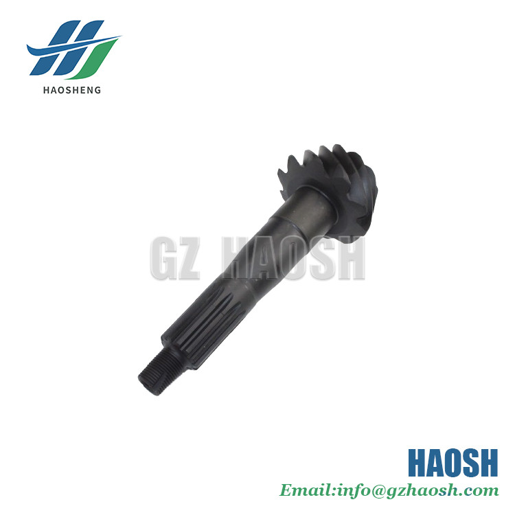 CROWN WHEEL AND PINION 8-20950870-3 8209508703 for Isuzu TFR