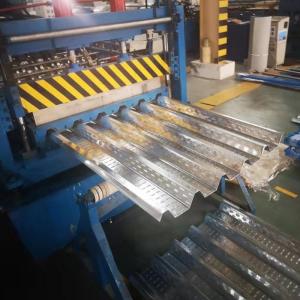 Wholesale ODM Cold Rolled Zinc Coated Roof Sheet Corrugated Steel Roofing Sheet For Wall from china suppliers