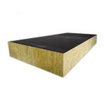 Rockwool Sound Absorbing Panels , Rockwool Slab Insulation For Building