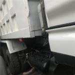 Isuzu japan original condition 6x4 Euro II Tipper Used Dump Truck