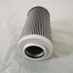 Glass fiber core Industrial filtration equipment pressure filter element 2