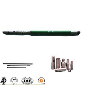 Wholesale top or bottom seating sucker rod pump, 30250 series sucker rod pump, api sucker rod pump from china suppliers