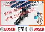 injector pump 0414755004 0414755005 1379110 pump for DAF XE250/280/315/280C/315C