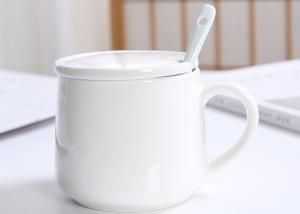 Wholesale Creative Animal Head Single Layer 3D Ceramic Mugs from china suppliers