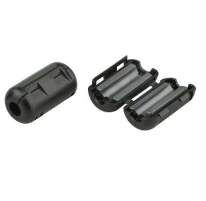ferrite core manufacturer Ferrite Rings Around Cables for Cable Noise Suppressio