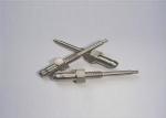 4 - Axis CNC Milling Service Sports Equipment Mechanical Parts Polished