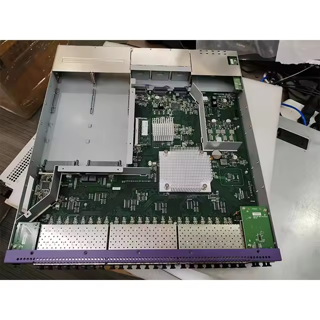 Ethernet Network switch X440-G2-48t-10GE4 48 *10/100/1000BASE-T ports Original NIB