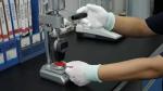 HNBR Rubber Compound Rubber Sheet for Vacuum Equipment
