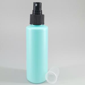 Wholesale 120ml Matte Lotion Cosmetic Spray Bottles With Flip Top Cap from china suppliers