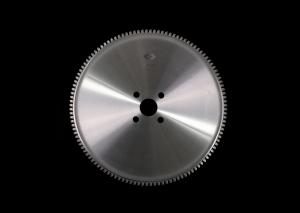 Wholesale Cermet Aluminum metal cutting blades for circular saw high precision OEM 285mm from china suppliers