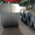 2B BA Hl 8K Tisco Stainless Steel Coil 0.3mm - 3.0mm 316L ISO9001
