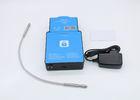 China Waterproof Container GPS Tracker 15000mah Long Battery Padlock GPS Tracker on sale