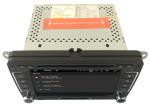 SKODA Octavia II/III 2004-2011 Android 10.0 IPS Screen Wifi 3G 4G Car DVD Player