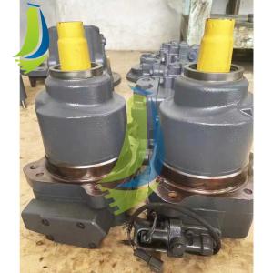 Wholesale 708-7W-11520 Hydraulic Fan Motor For D115A Dozer from china suppliers
