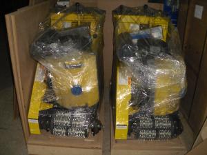 Wholesale 20HP Honda Engine Self Propelled Scarifier With Carbide Scarifier Blades from china suppliers