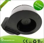 EC Industrial Input Forward Curved Centrifugal Fan For Air Purifier Telecom Room