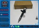 Denso Diesel Common Rail Fuel Injector 23670-0l050 095000-8290 23670-09330