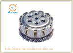 Suzuki AX100 Motorcycle Engine Clutch / Motorbike Clutch Long Service Life /