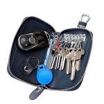 Good Quality Leather Key Bag Coin Bag For Men Logo Customized