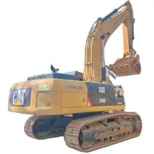Wholesale Used Caterpillar 336 Crawler Excavator Equipped with Original Hydraulic Pump in 2021 from china suppliers