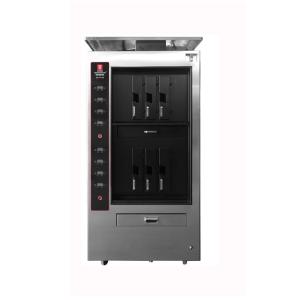Wholesale Commercial Large Capacity NC Electric Fish Roaster from china suppliers