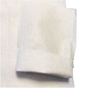 Wholesale Air - Laid 16*23cm Disposable Non Woven Gloves For Hospital from china suppliers