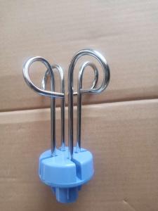 Wholesale Blue Stainless Steel Infusion Rod Hook For Hospital from china suppliers