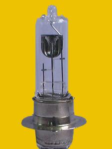 Wholesale Paraguay motobike bulb, motorcycle bulb for P15d-25-1 from china suppliers