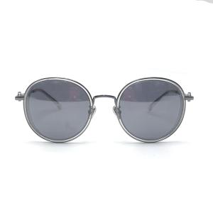 Wholesale BS026 Classic Acetate Metal Sunglasses for Women from china suppliers