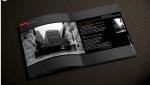 catalogue and brochure printing