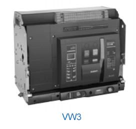 Wholesale KEMA ASTA VW3 60HZ 50KA 690V Air Circuit Breaker from china suppliers