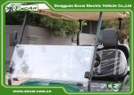 Golf Cart side view mirror for CLub Car and other models Folding Side View