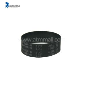 Wholesale UD50 998-0910179 Belt NCR ATM Spare Parts SE-N-SMV1 14*123*0.65 from china suppliers