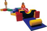 baby soft climbing toys indoor kiddie plaything safety playland for primary