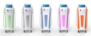 Wholesale 2016 hottest SHR950 shr ipl Hair Removal ipl hair removal /spa shr ipl hair removal from china suppliers